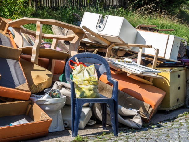 Trusted Monsey, NY Junk Removal Experts
