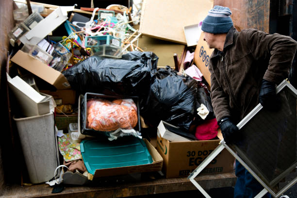 Best Garage Cleanout Services  in Monsey, NY