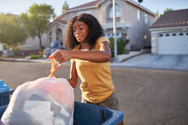 Trash Removal Near Me in Monsey, NY