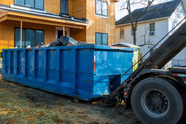 Best Yard Waste Removal  in Monsey, NY
