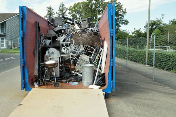 Best Office Junk Removal  in Monsey, NY