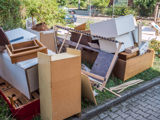 Best Affordable Junk Removal Services  in Monsey, NY