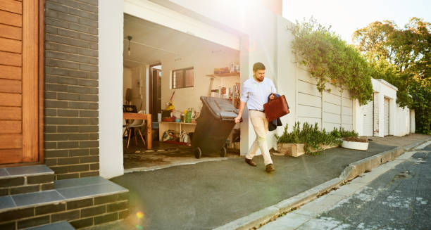 Best Basement Cleanout Services  in Monsey, NY