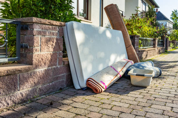 Best Household Junk Removal  in Monsey, NY