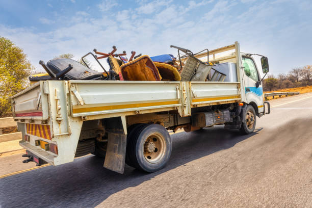 Best Commercial Cleanout Services  in Monsey, NY