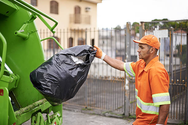 Best Full-Service Junk Removal  in Monsey, NY
