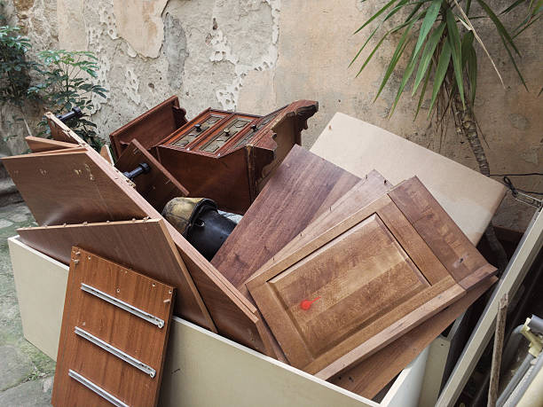 Best Construction Debris Removal  in Monsey, NY