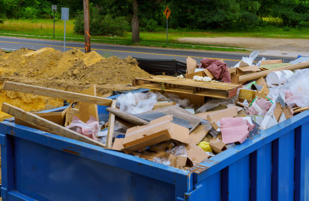 Best Junk Hauling Services  in Monsey, NY